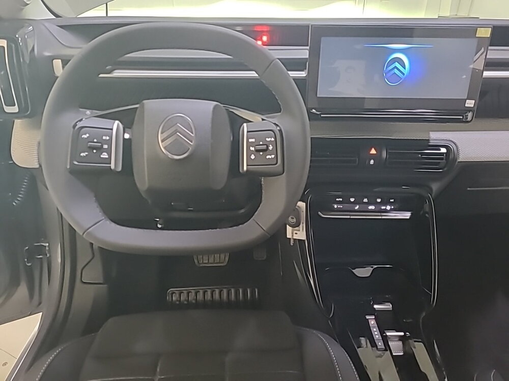 Occasion CITROEN C3 e-C3 113 ch autonomie confort - Max