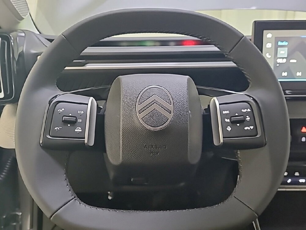Occasion CITROEN C3 e-C3 113 ch autonomie confort - Max