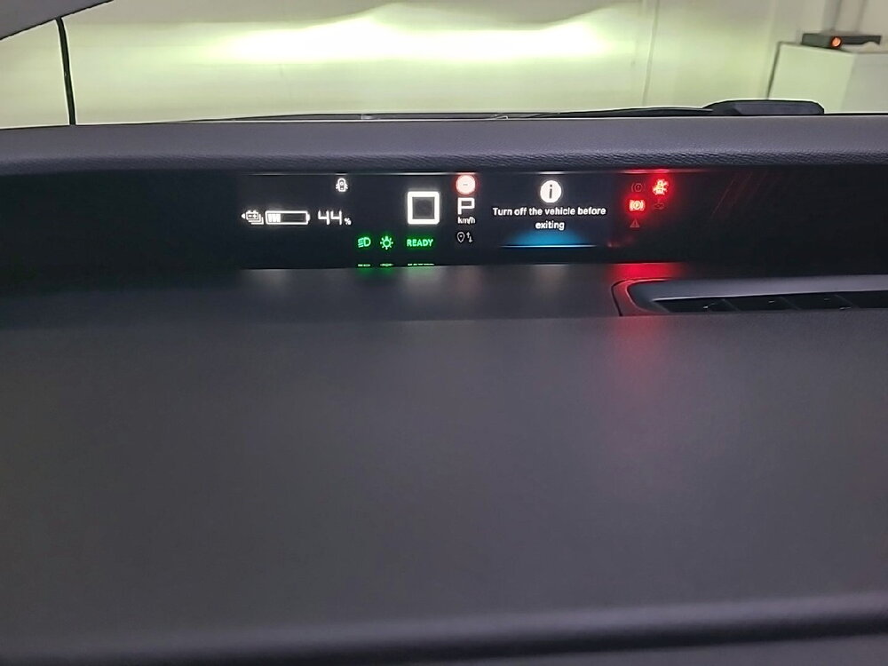 Occasion CITROEN C3 e-C3 113 ch autonomie confort - Max