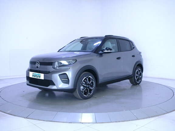 Occasion CITROEN C3 e-C3 113 ch autonomie confort - Max