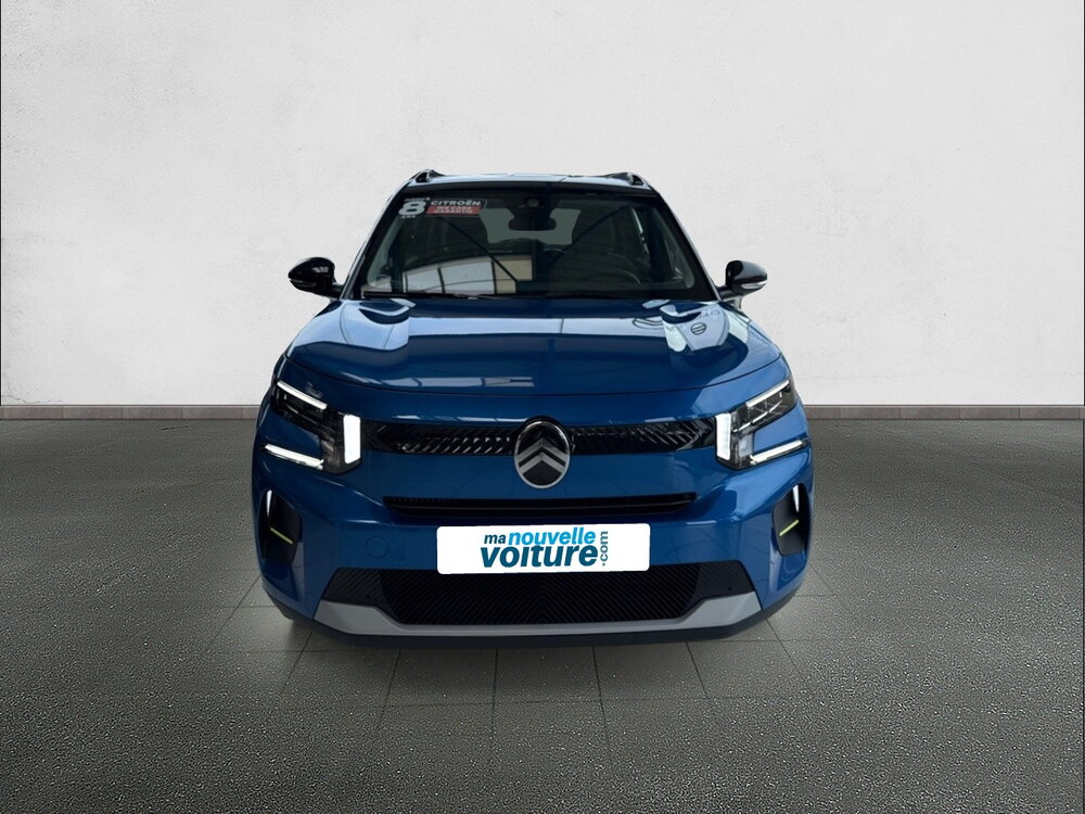 Occasion CITROEN C3 C3 Hybride 110 ch Automatique - Plus