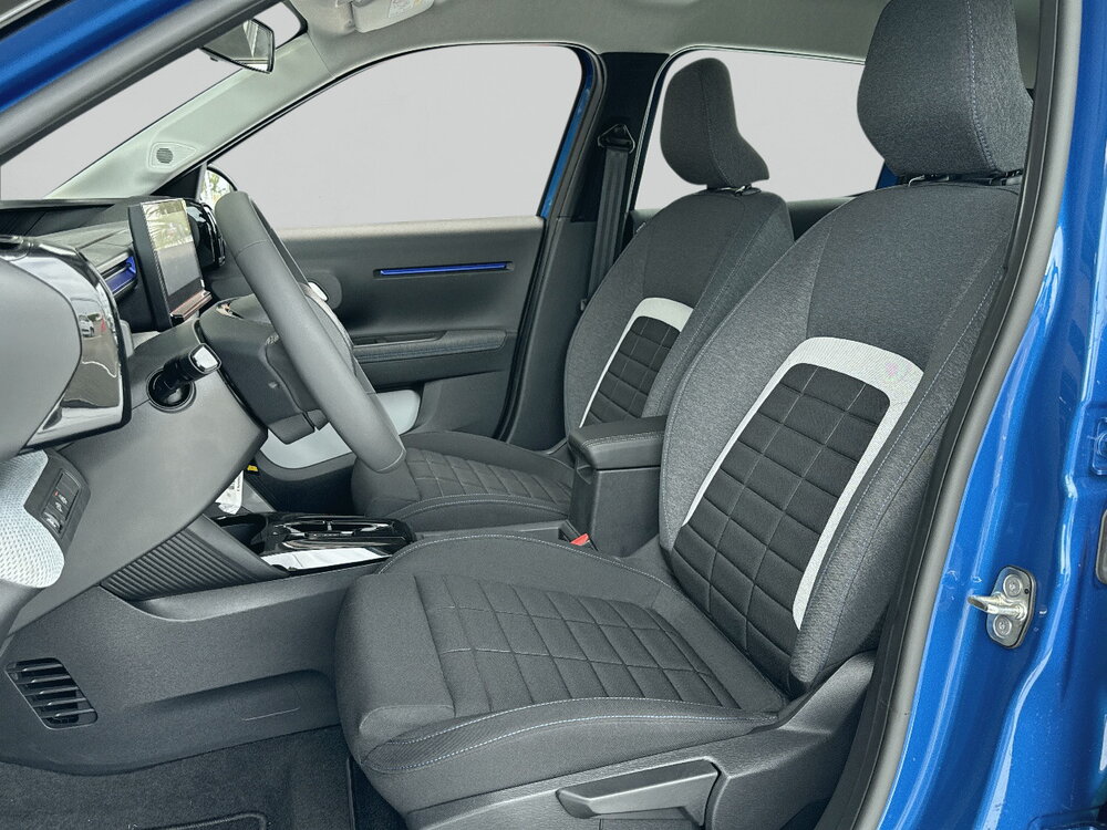 Occasion CITROEN C3 C3 Hybride 110 ch Automatique - Plus
