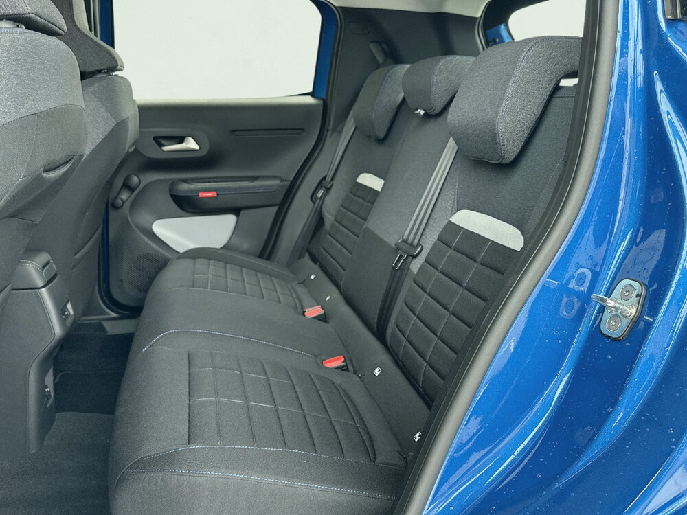 Occasion CITROEN C3 C3 Hybride 110 ch Automatique - Plus