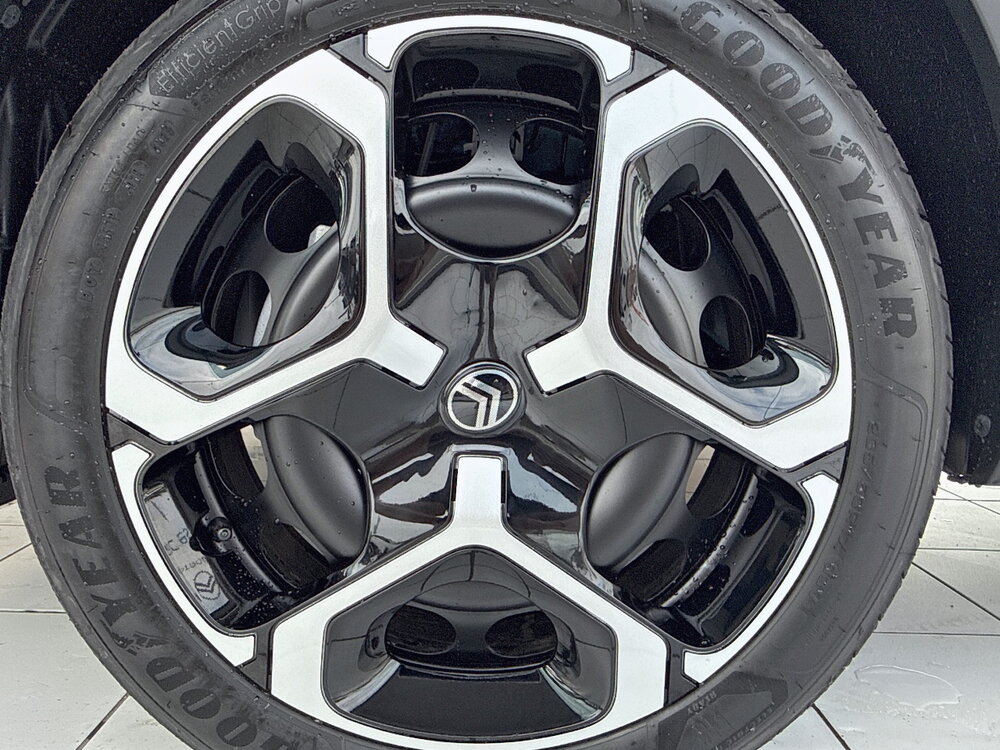 Occasion CITROEN C3 C3 Hybride 110 ch Automatique - Plus