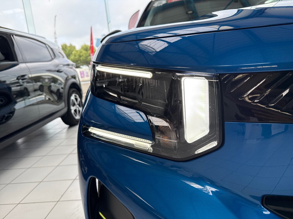 Occasion CITROEN C3 C3 Hybride 110 ch Automatique - Plus