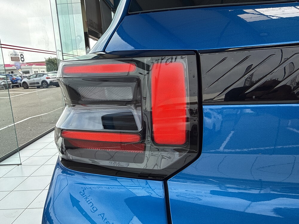 Occasion CITROEN C3 C3 Hybride 110 ch Automatique - Plus