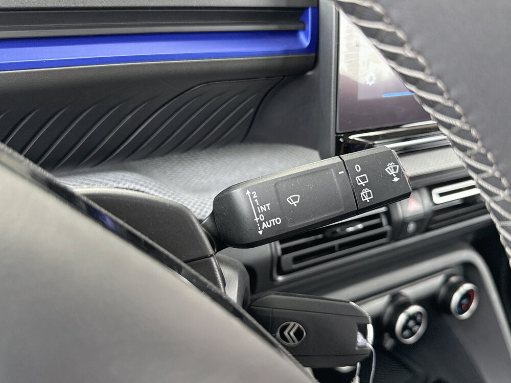 Occasion CITROEN C3 C3 Hybride 110 ch Automatique - Plus