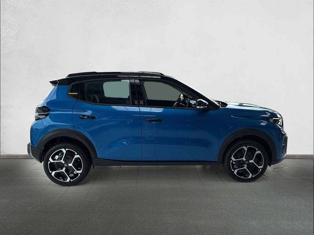 Occasion CITROEN C3 C3 Hybride 110 ch Automatique - Plus