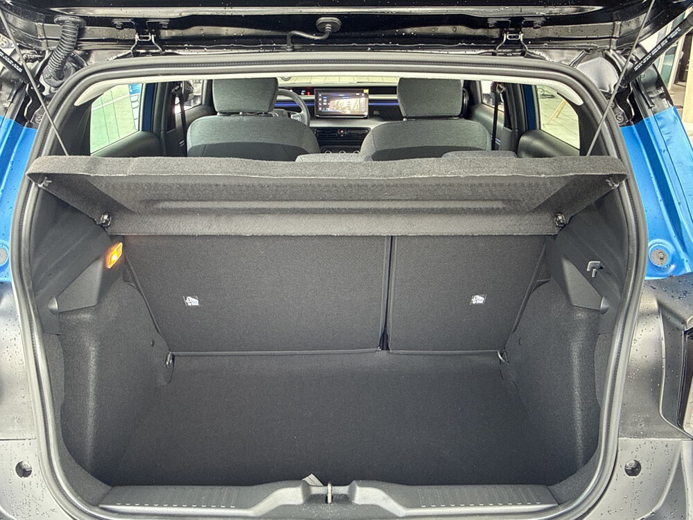 Occasion CITROEN C3 C3 Hybride 110 ch Automatique - Plus