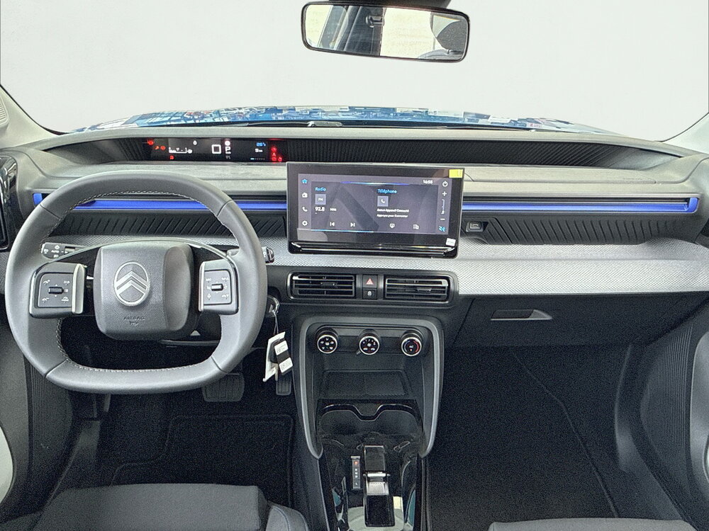 Occasion CITROEN C3 C3 Hybride 110 ch Automatique - Plus