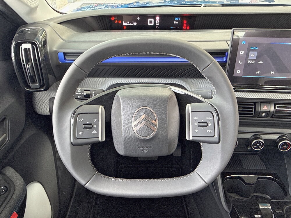 Occasion CITROEN C3 C3 Hybride 110 ch Automatique - Plus