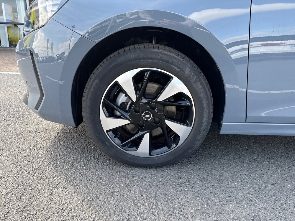 Occasion OPEL Corsa Corsa Electrique 156 ch Autonomie 427 km - Edition