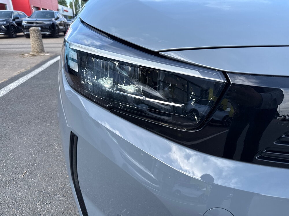 Occasion OPEL Corsa Corsa Electrique 156 ch Autonomie 427 km - Edition