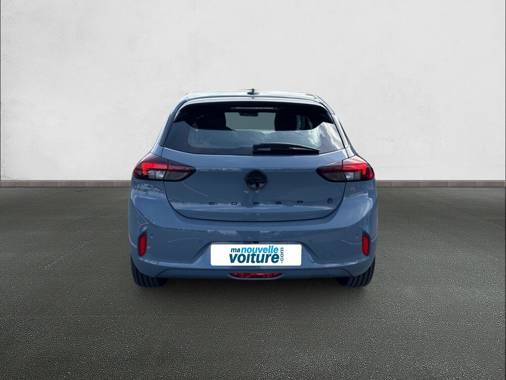 Occasion OPEL Corsa Corsa Electrique 156 ch Autonomie 427 km - Edition