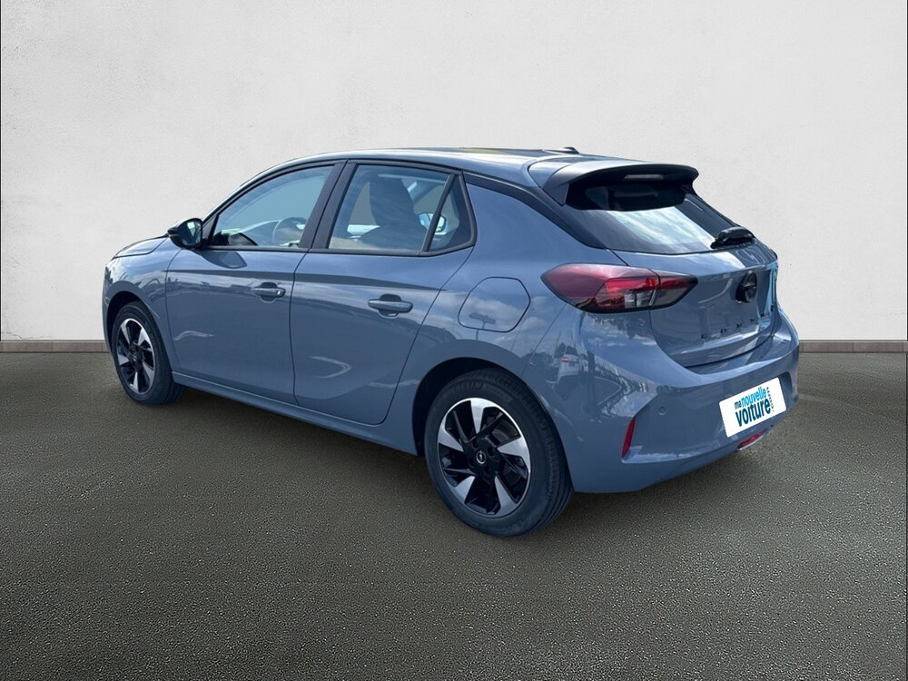 Occasion OPEL Corsa Corsa Electrique 156 ch Autonomie 427 km - Edition