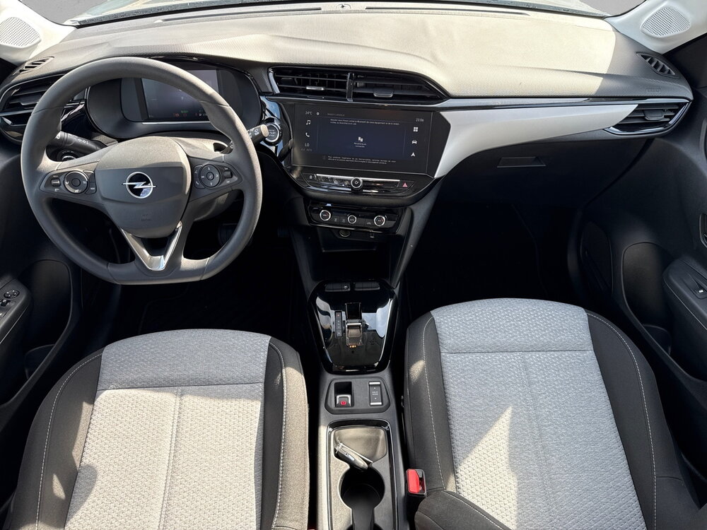 Occasion OPEL Corsa Corsa Electrique 156 ch Autonomie 427 km - Edition