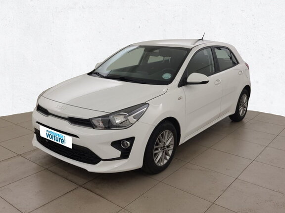 Occasion KIA Rio Rio 1.2 DPi 84ch BVM5 - Active