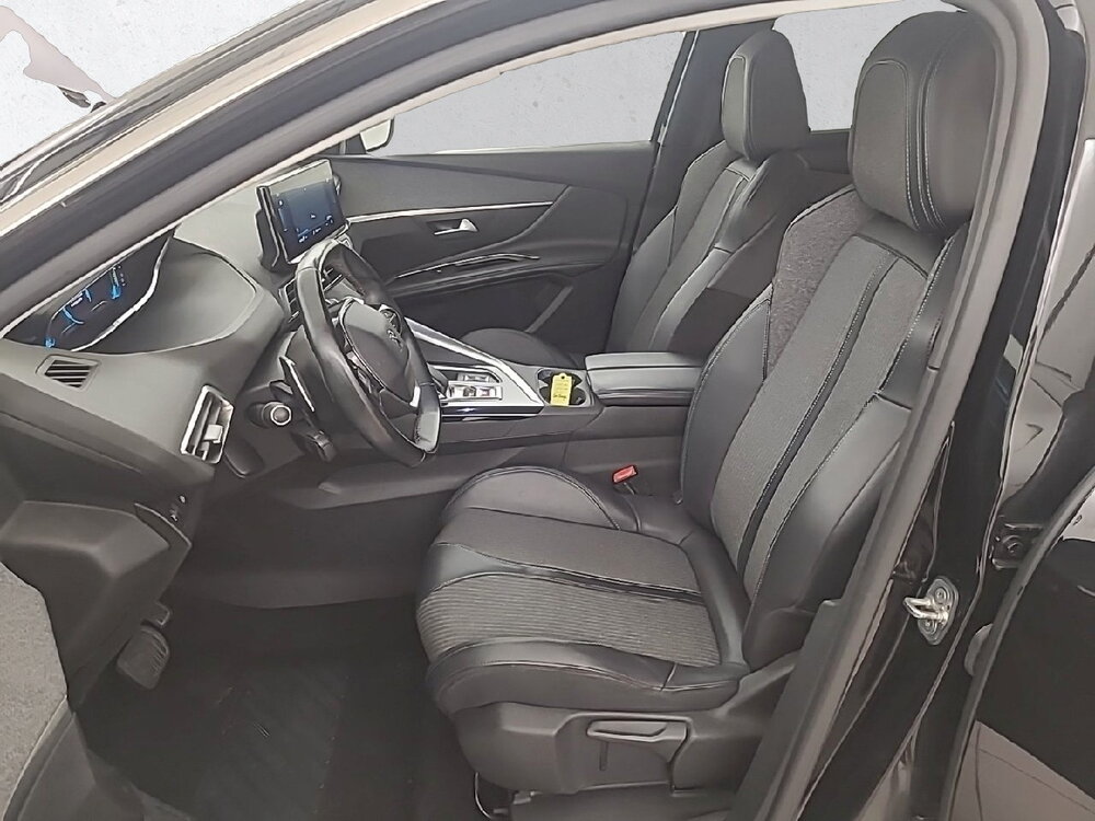 Occasion PEUGEOT 3008 3008 Hybrid 225 e-EAT8 - Allure Pack