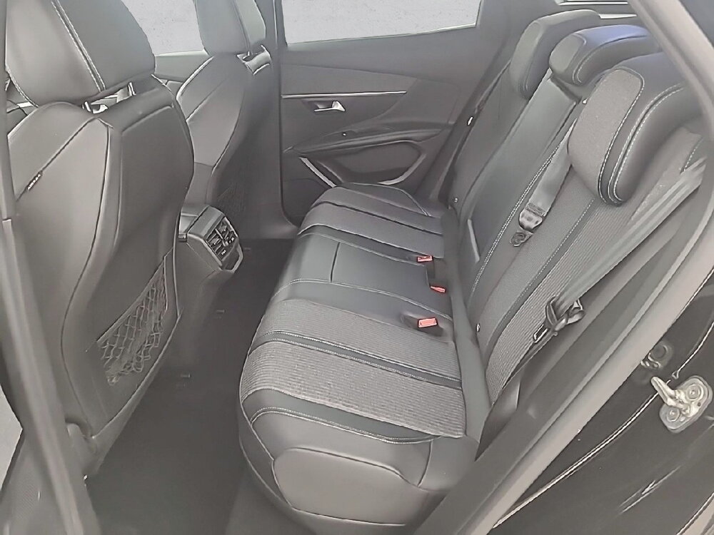 Occasion PEUGEOT 3008 3008 Hybrid 225 e-EAT8 - Allure Pack