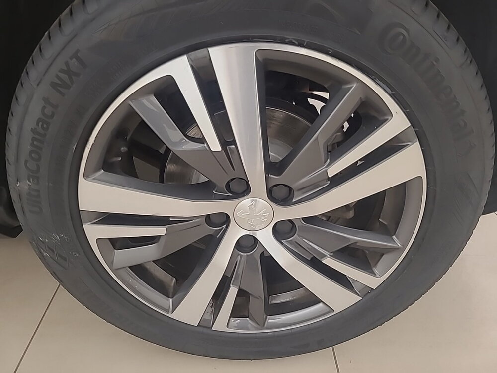 Occasion PEUGEOT 3008 3008 Hybrid 225 e-EAT8 - Allure Pack