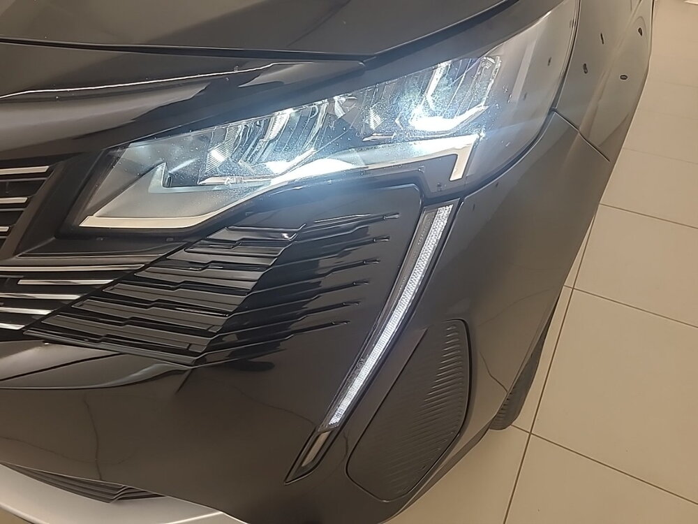 Occasion PEUGEOT 3008 3008 Hybrid 225 e-EAT8 - Allure Pack