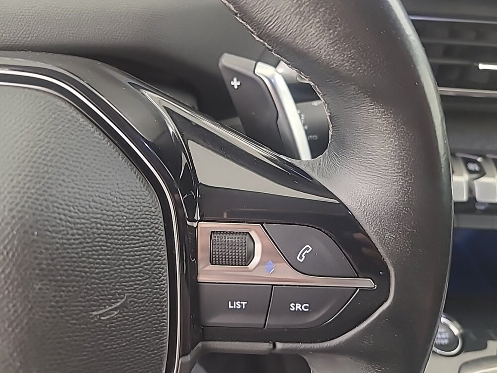 Occasion PEUGEOT 3008 3008 Hybrid 225 e-EAT8 - Allure Pack
