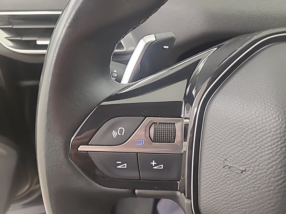 Occasion PEUGEOT 3008 3008 Hybrid 225 e-EAT8 - Allure Pack