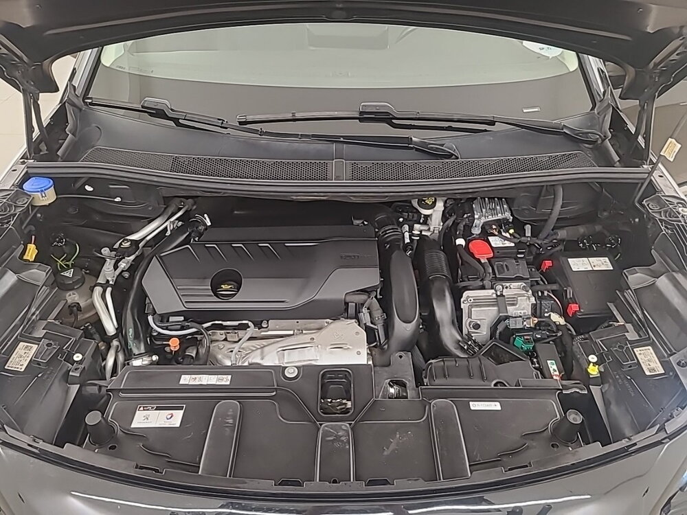 Occasion PEUGEOT 3008 3008 Hybrid 225 e-EAT8 - Allure Pack