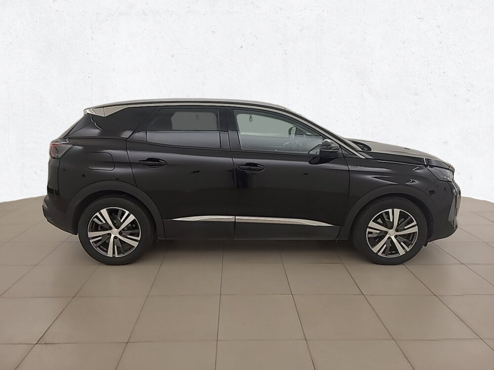 Occasion PEUGEOT 3008 3008 Hybrid 225 e-EAT8 - Allure Pack