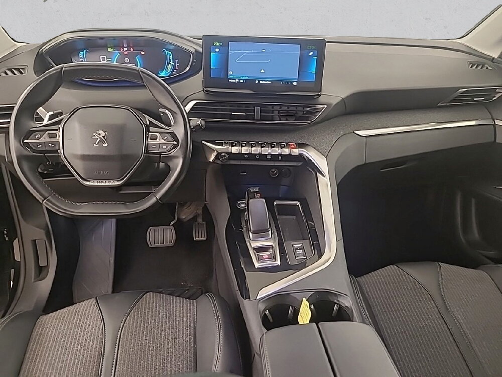 Occasion PEUGEOT 3008 3008 Hybrid 225 e-EAT8 - Allure Pack