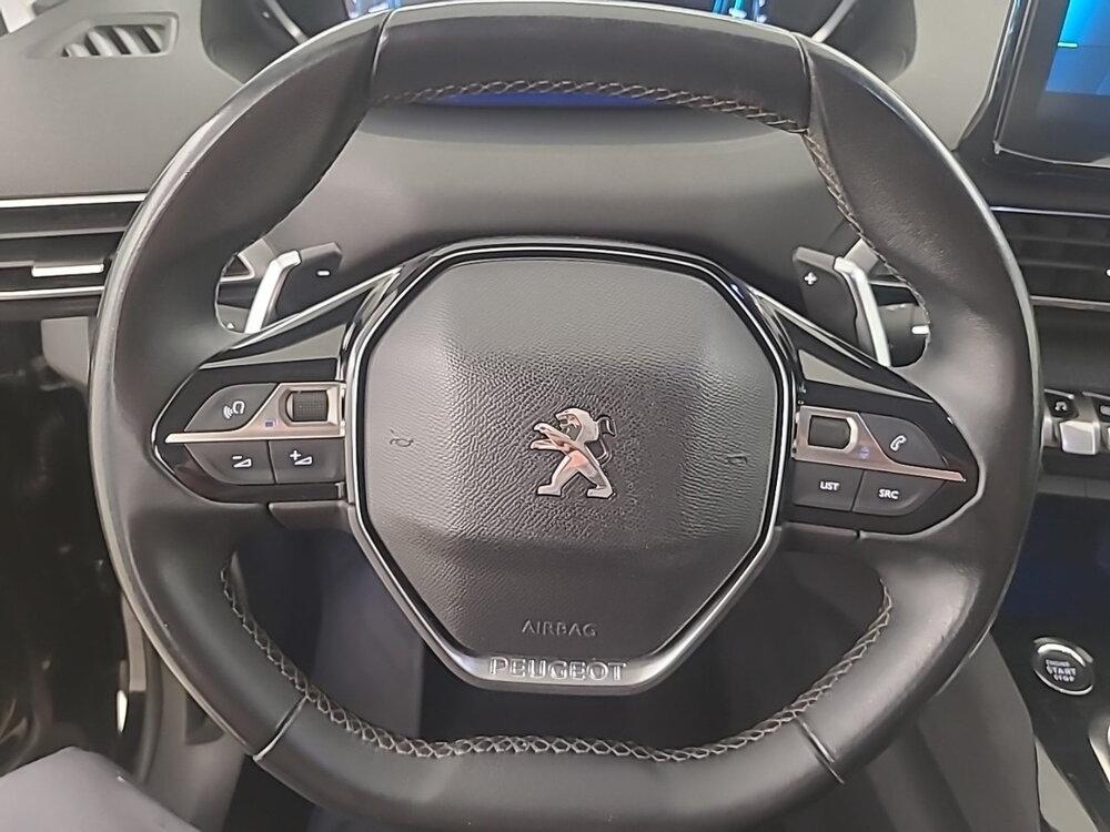 Occasion PEUGEOT 3008 3008 Hybrid 225 e-EAT8 - Allure Pack