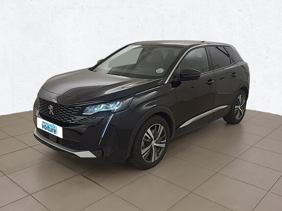 Occasion PEUGEOT 3008 3008 Hybrid 225 e-EAT8 - Allure Pack