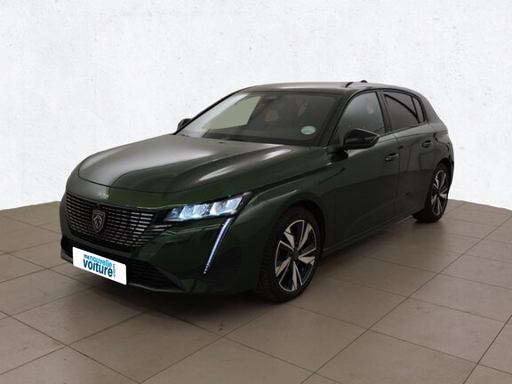 Occasion PEUGEOT 308 308 PureTech 130ch S&S BVM6 - Allure