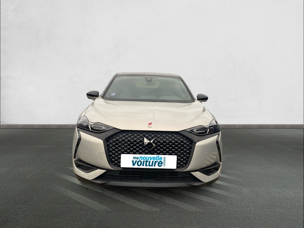 Occasion DS DS3 Crossback DS 3 Crossback PureTech 130 S&S EAT8 - performance line +