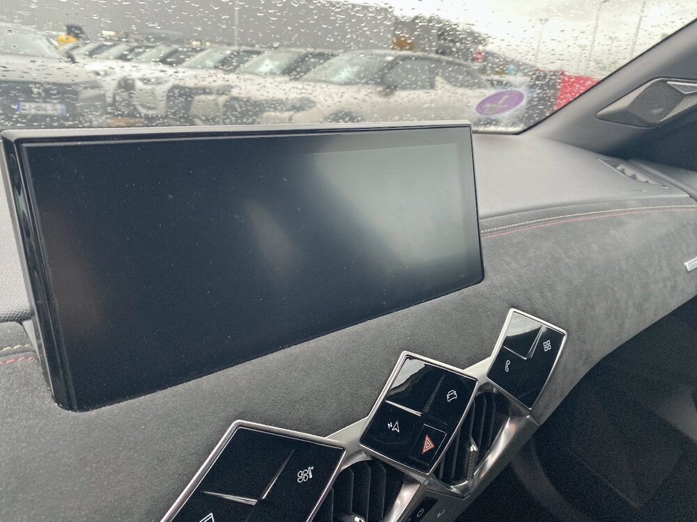 Occasion DS DS3 Crossback DS 3 Crossback PureTech 130 S&S EAT8 - performance line +