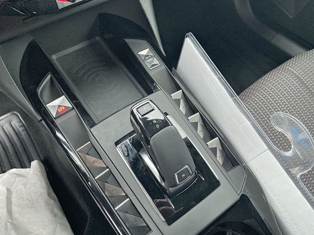 Occasion DS DS3 Crossback DS 3 Crossback PureTech 130 S&S EAT8 - performance line +