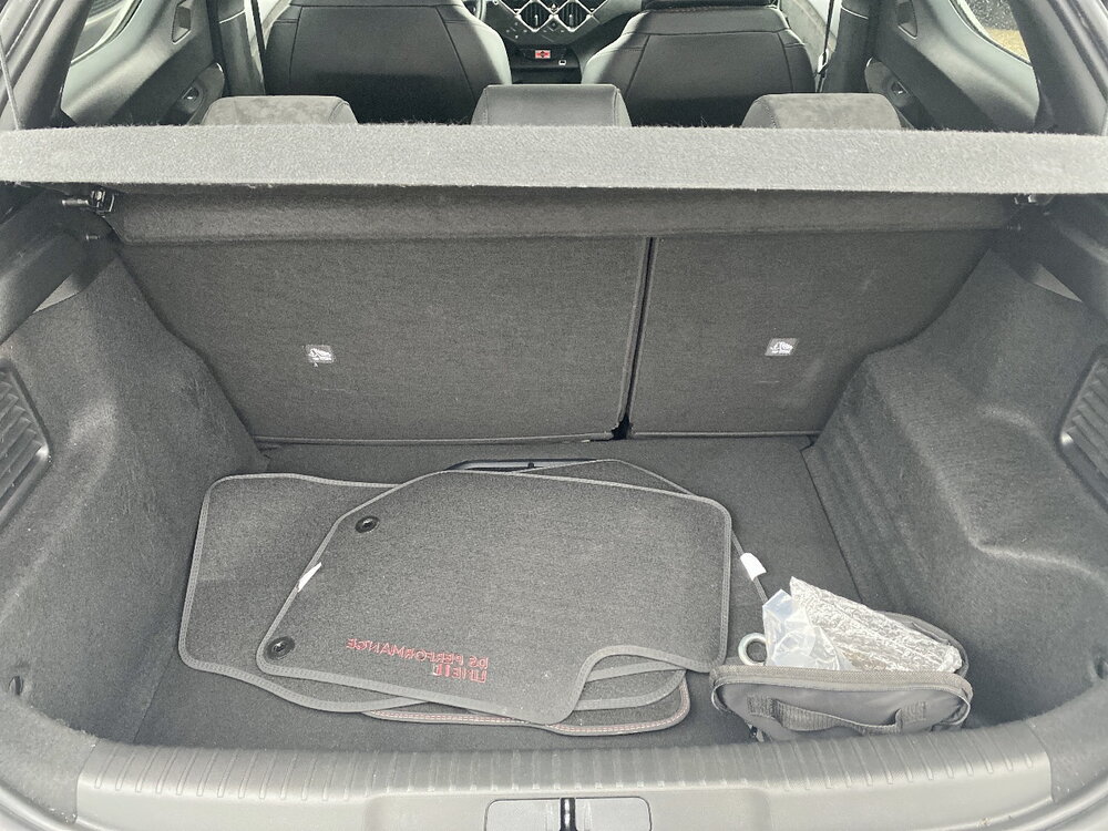 Occasion DS DS3 Crossback DS 3 Crossback PureTech 130 S&S EAT8 - performance line +
