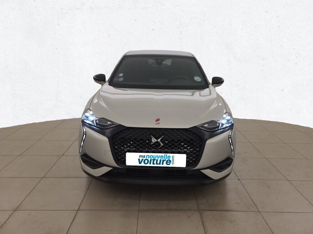 Occasion DS DS3 Crossback DS 3 Crossback PureTech 130 S&S EAT8 - performance line +