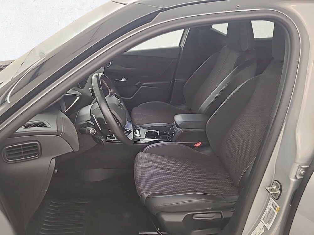 Occasion DS DS3 Crossback DS 3 Crossback PureTech 130 S&S EAT8 - performance line +
