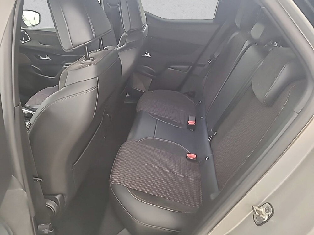 Occasion DS DS3 Crossback DS 3 Crossback PureTech 130 S&S EAT8 - performance line +
