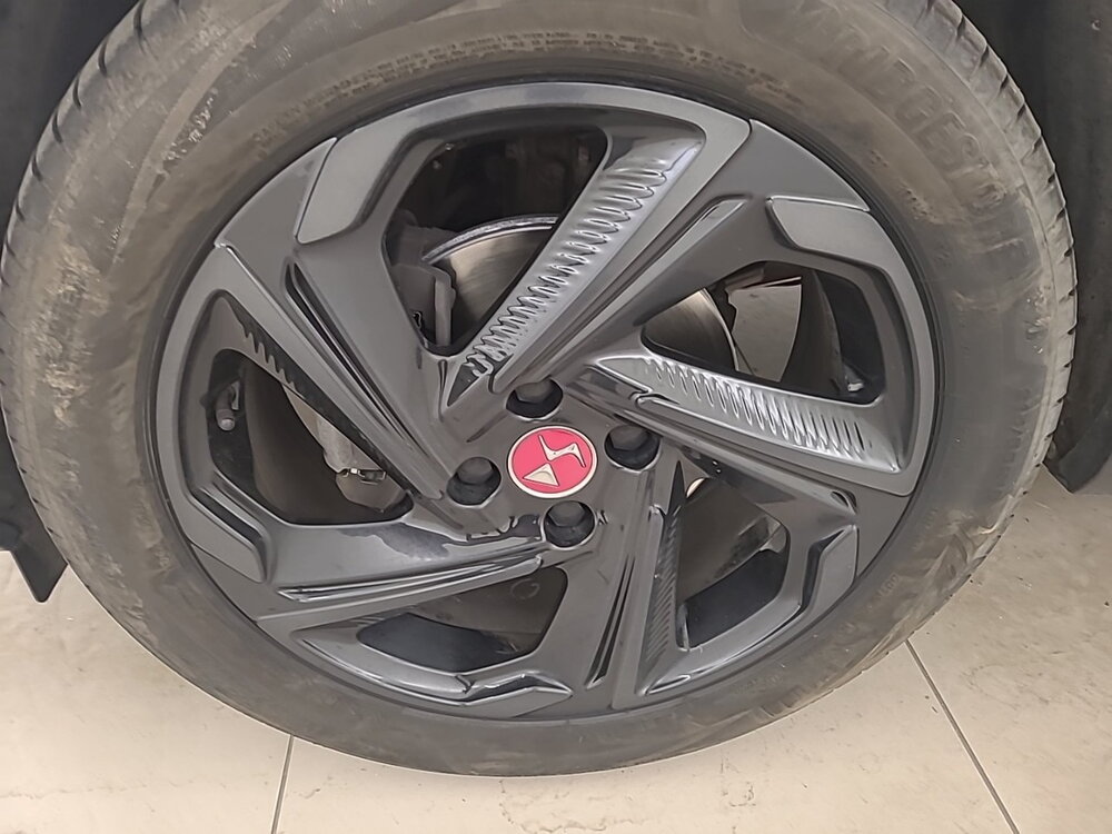 Occasion DS DS3 Crossback DS 3 Crossback PureTech 130 S&S EAT8 - performance line +