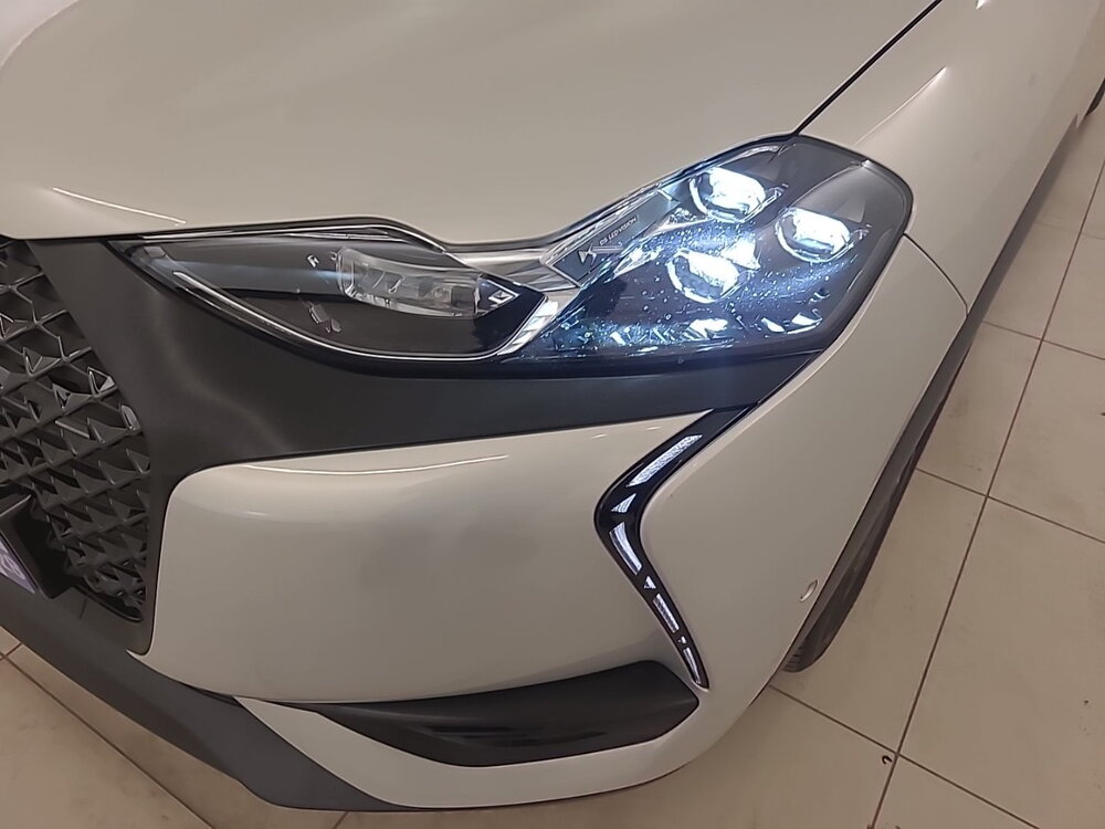 Occasion DS DS3 Crossback DS 3 Crossback PureTech 130 S&S EAT8 - performance line +