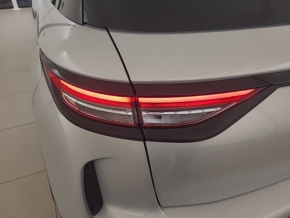 Occasion DS DS3 Crossback DS 3 Crossback PureTech 130 S&S EAT8 - performance line +