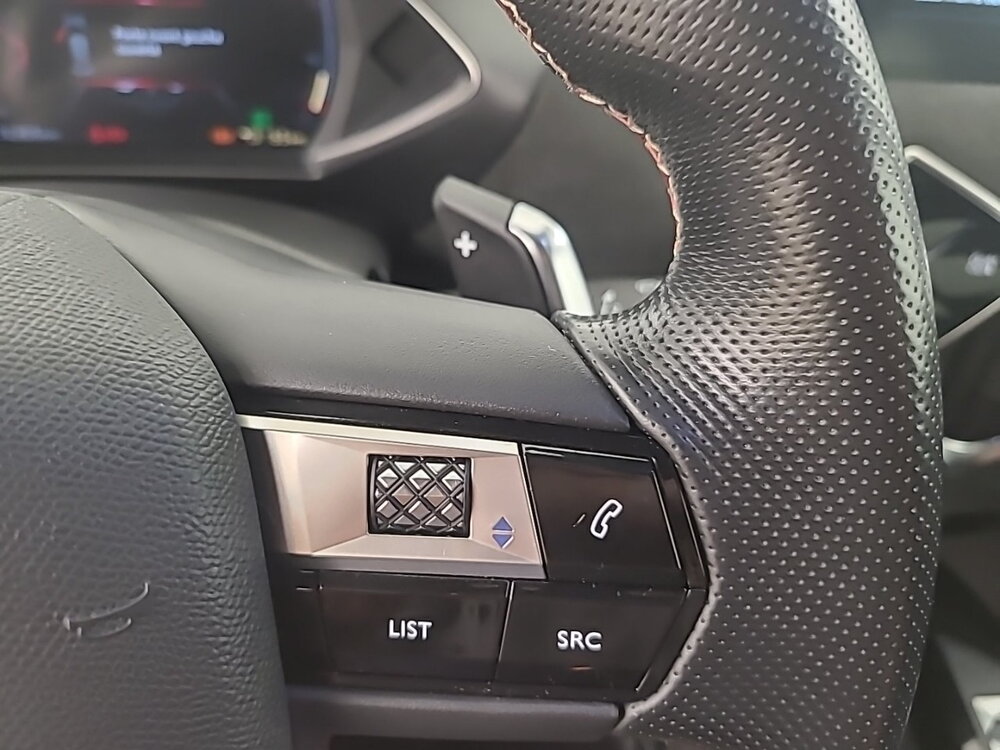 Occasion DS DS3 Crossback DS 3 Crossback PureTech 130 S&S EAT8 - performance line +