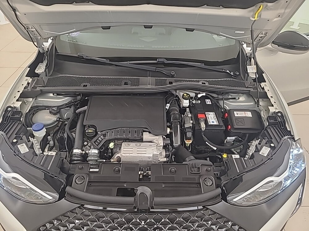 Occasion DS DS3 Crossback DS 3 Crossback PureTech 130 S&S EAT8 - performance line +