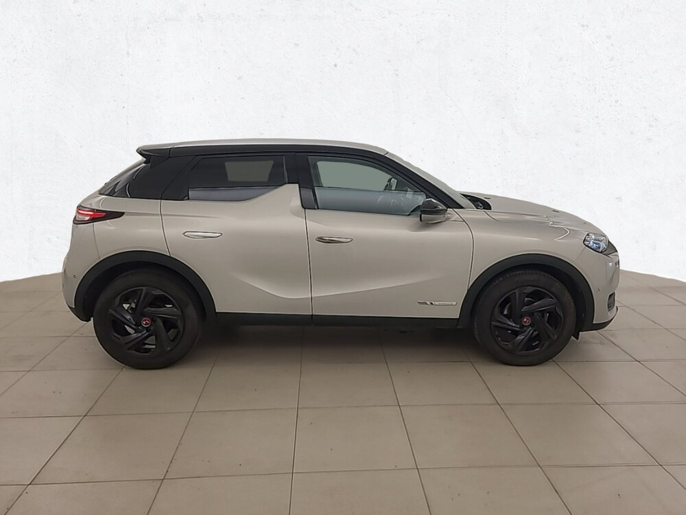 Occasion DS DS3 Crossback DS 3 Crossback PureTech 130 S&S EAT8 - performance line +