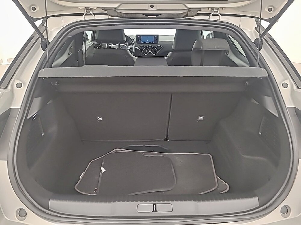 Occasion DS DS3 Crossback DS 3 Crossback PureTech 130 S&S EAT8 - performance line +