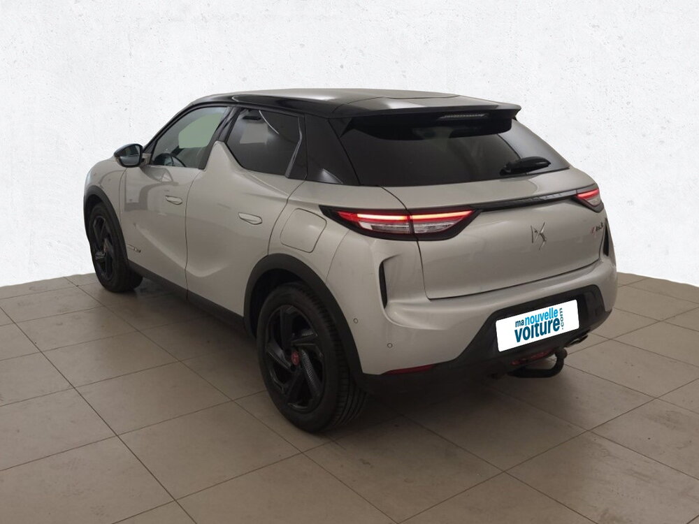 Occasion DS DS3 Crossback DS 3 Crossback PureTech 130 S&S EAT8 - performance line +