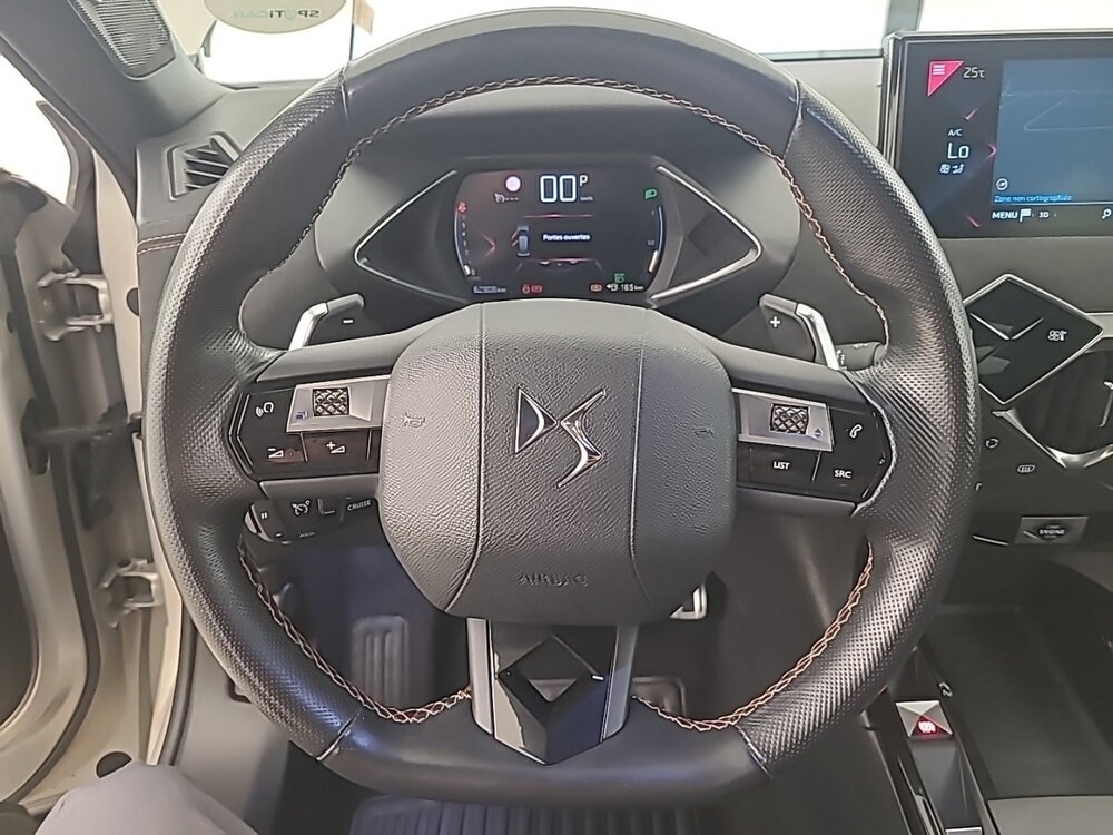 Occasion DS DS3 Crossback DS 3 Crossback PureTech 130 S&S EAT8 - performance line +