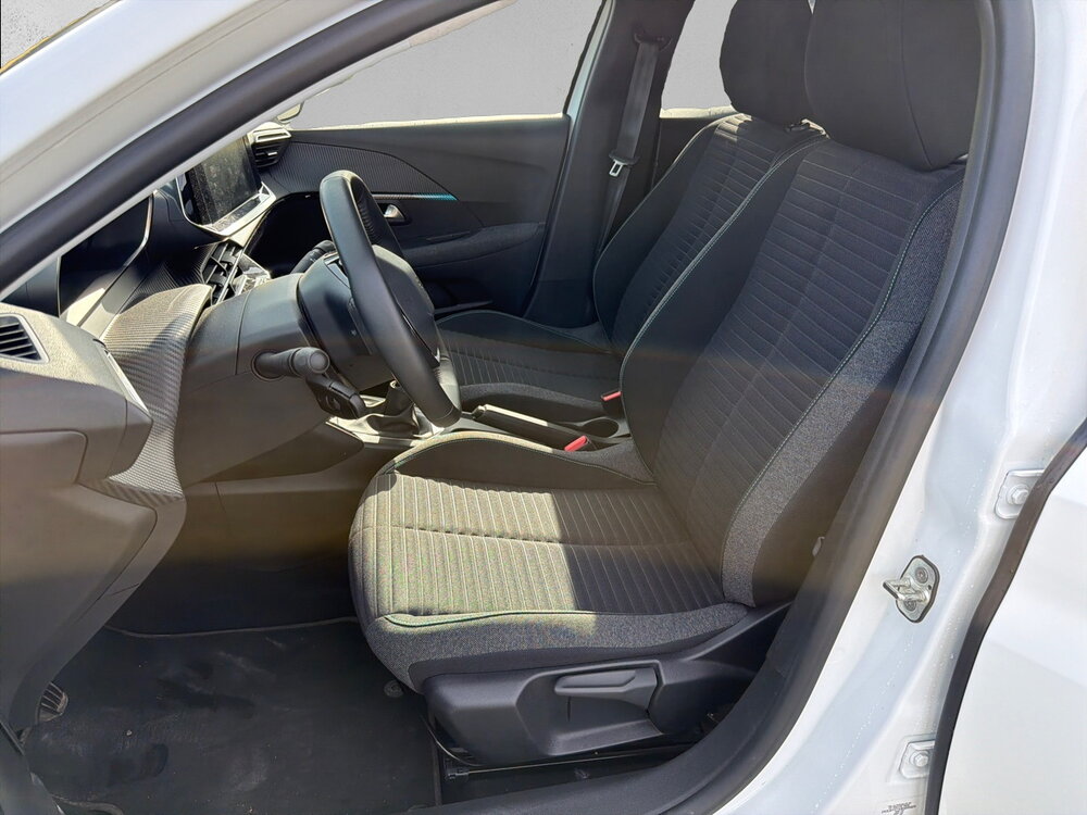 Occasion PEUGEOT 208 208 BlueHDi 100 S&S BVM6 - Style